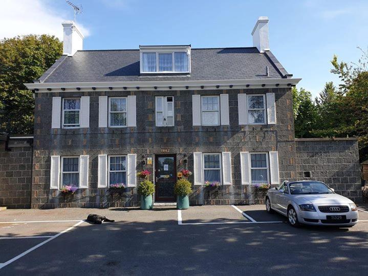 Le Chene Hotel Saint Peter Port 외부 사진